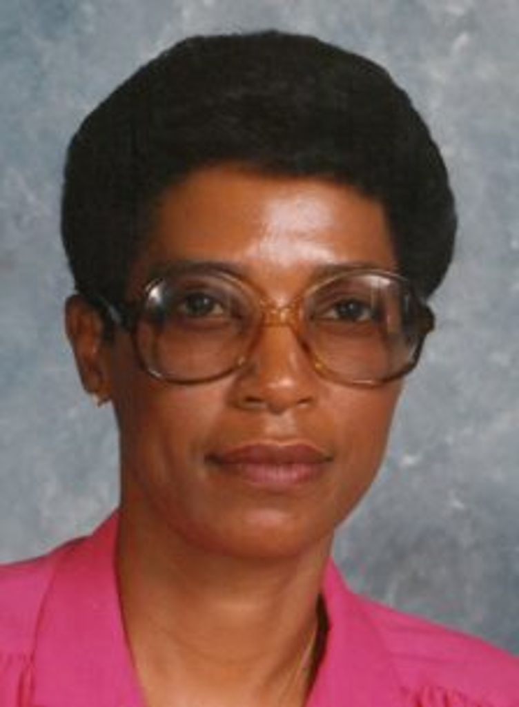 Louise F. Dickerson Profile Photo