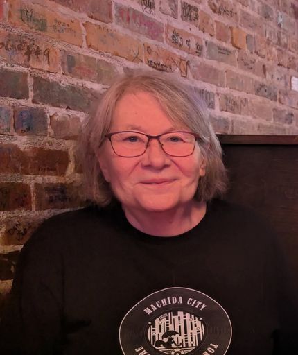 Michele Parks Profile Photo