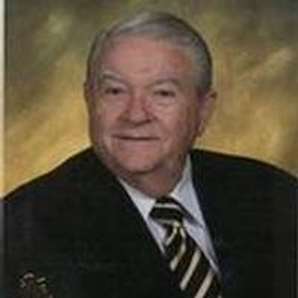 Pat Elam