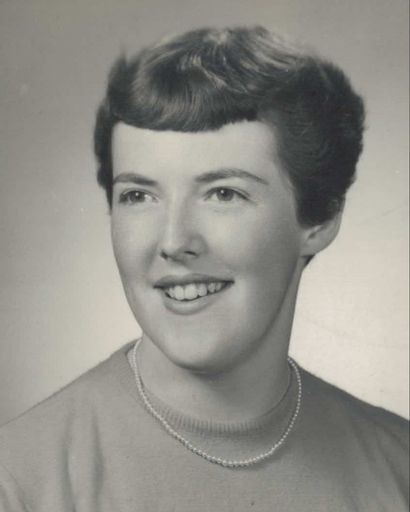 Beryl M. Terviel's obituary image