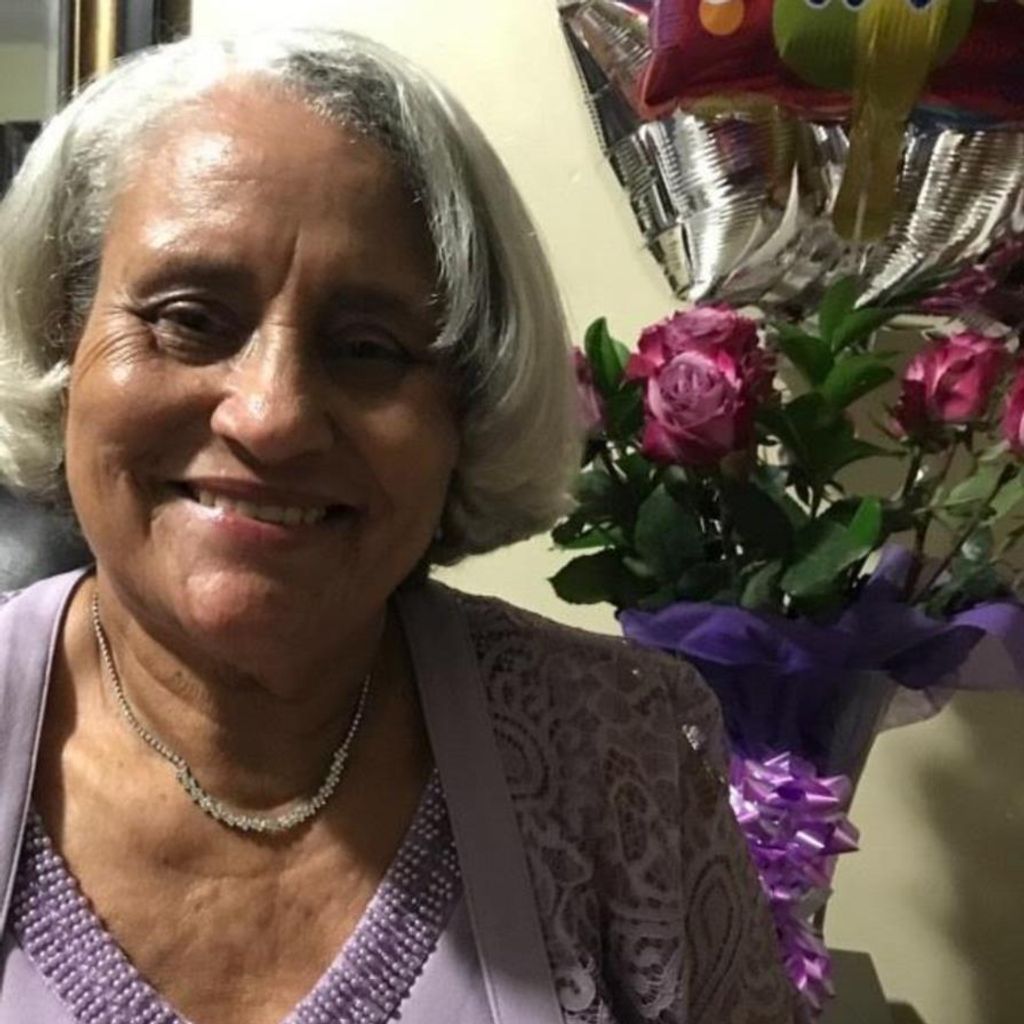 Vicenta Reynoso Santos