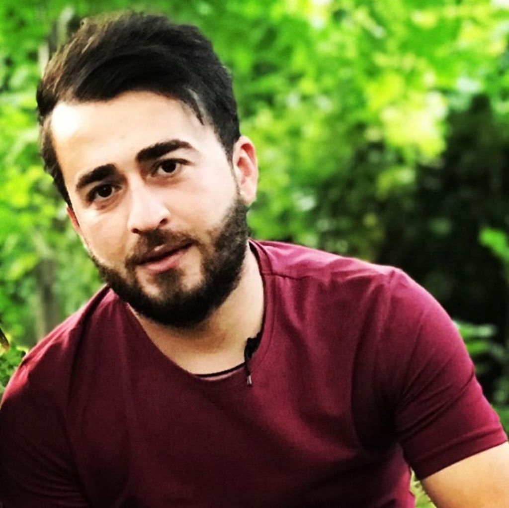 Marwan Salman Asaad