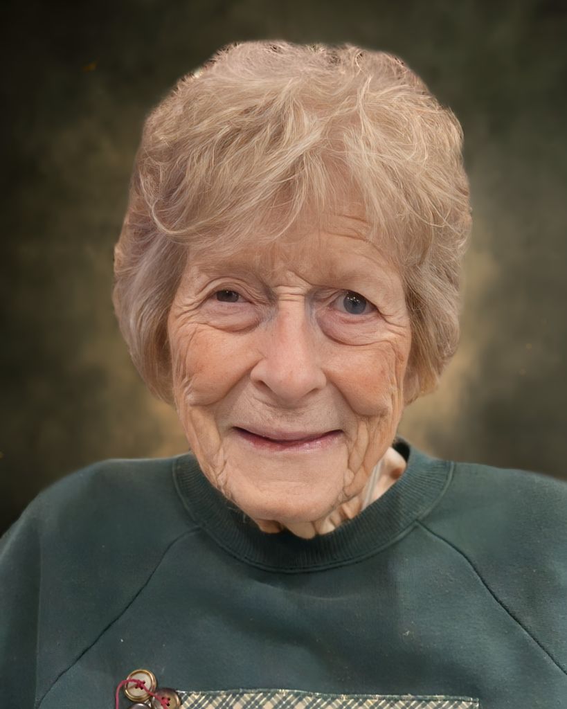 Donna Jane Springer