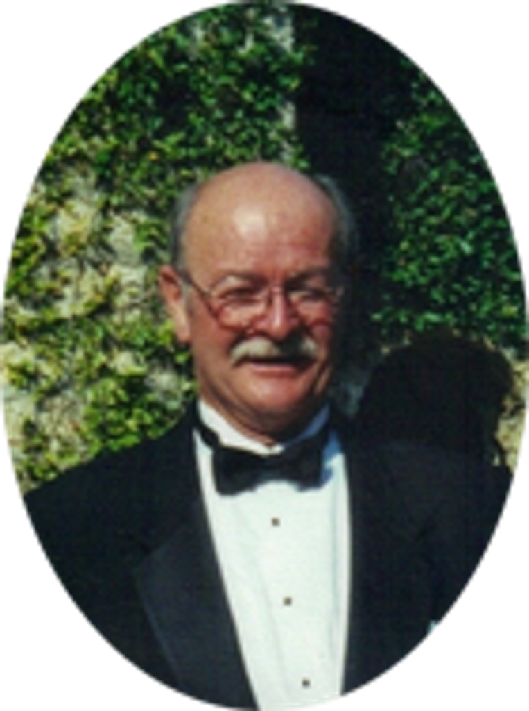 Robert Reed