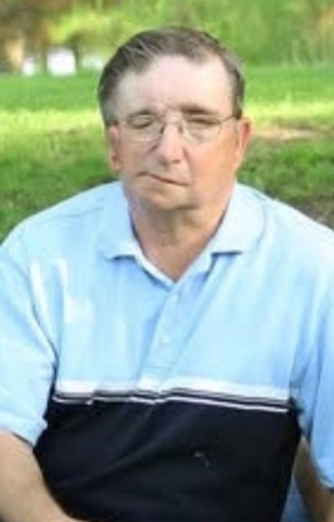 Joe Bob Daniel Profile Photo