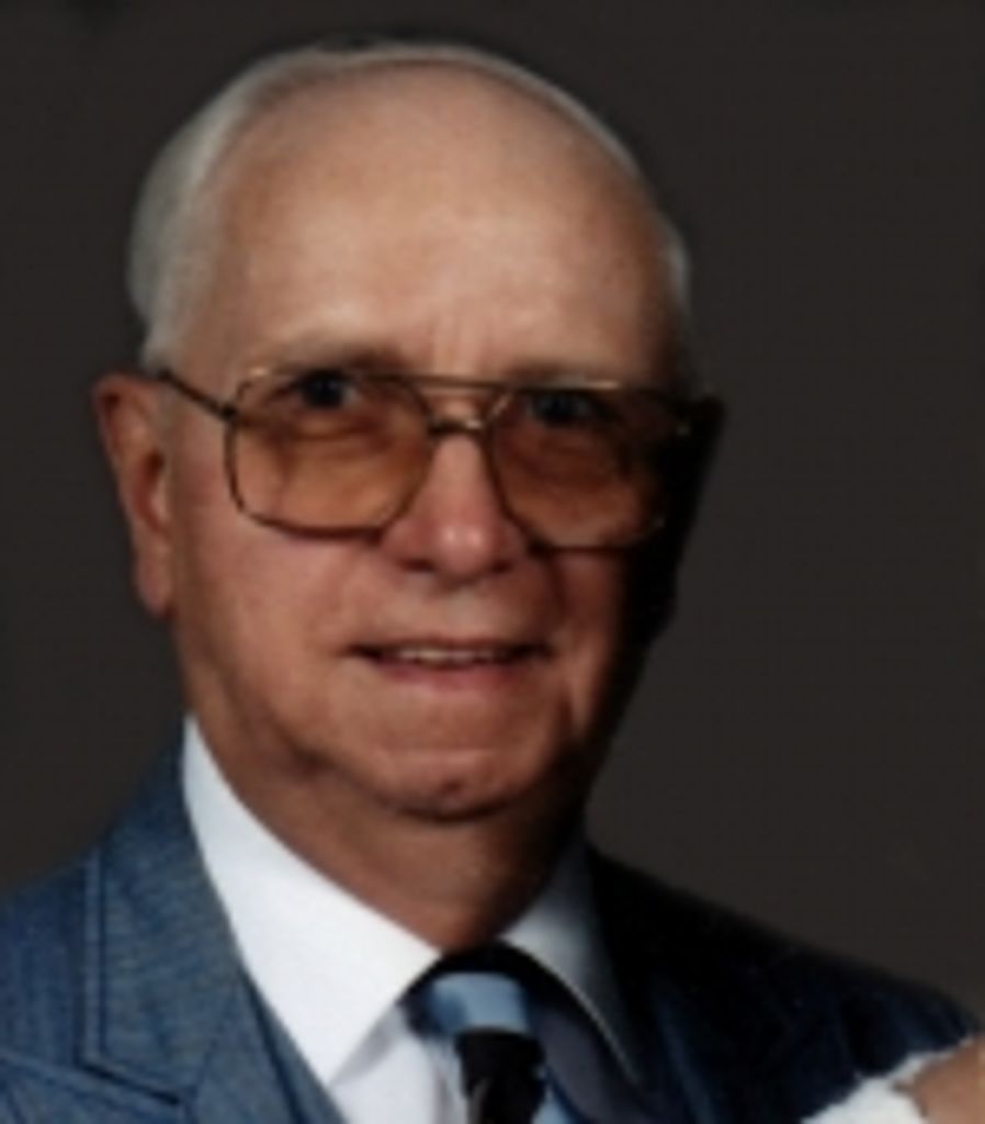 Earl Henry Thompson
