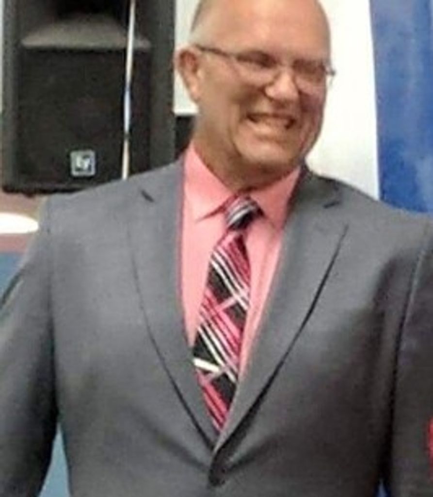 Neil Heiden Profile Photo