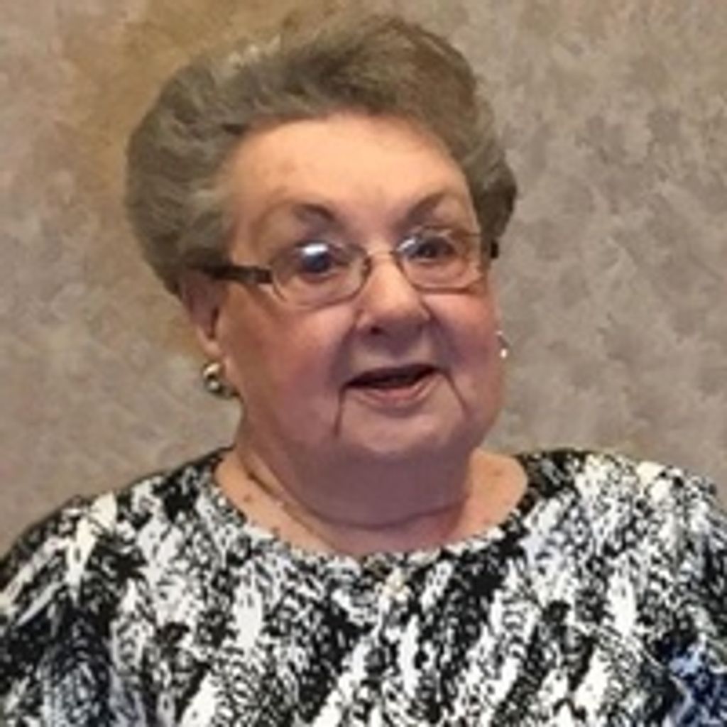 Arvilla Peterson