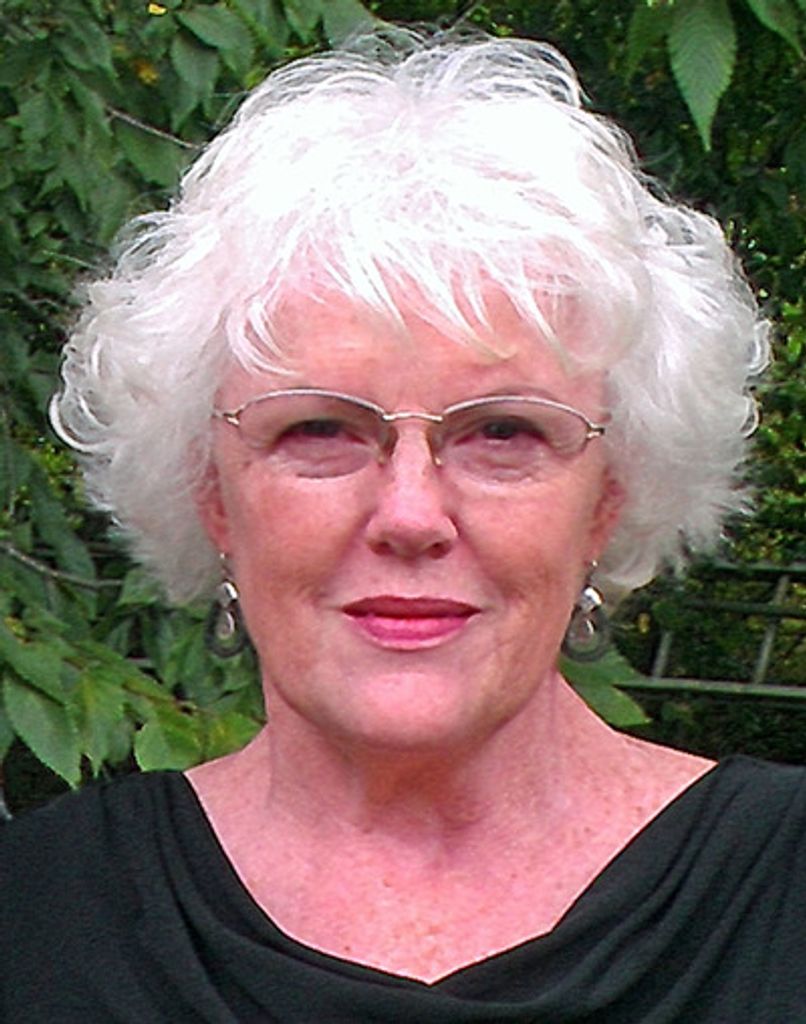 Phyllis Turner