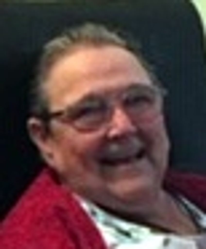 Jane Marie (Davis)  Mccullough