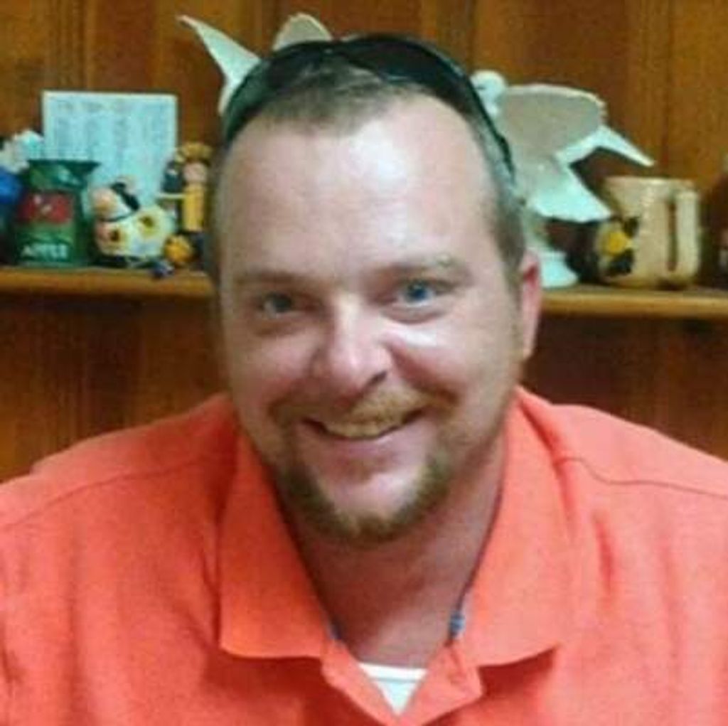 Brian Philip Gray Profile Photo