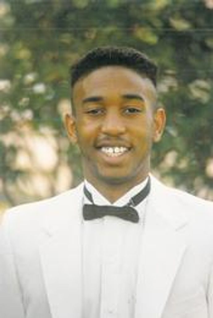 Weldon "Butch" Lee Calmese, Jr.