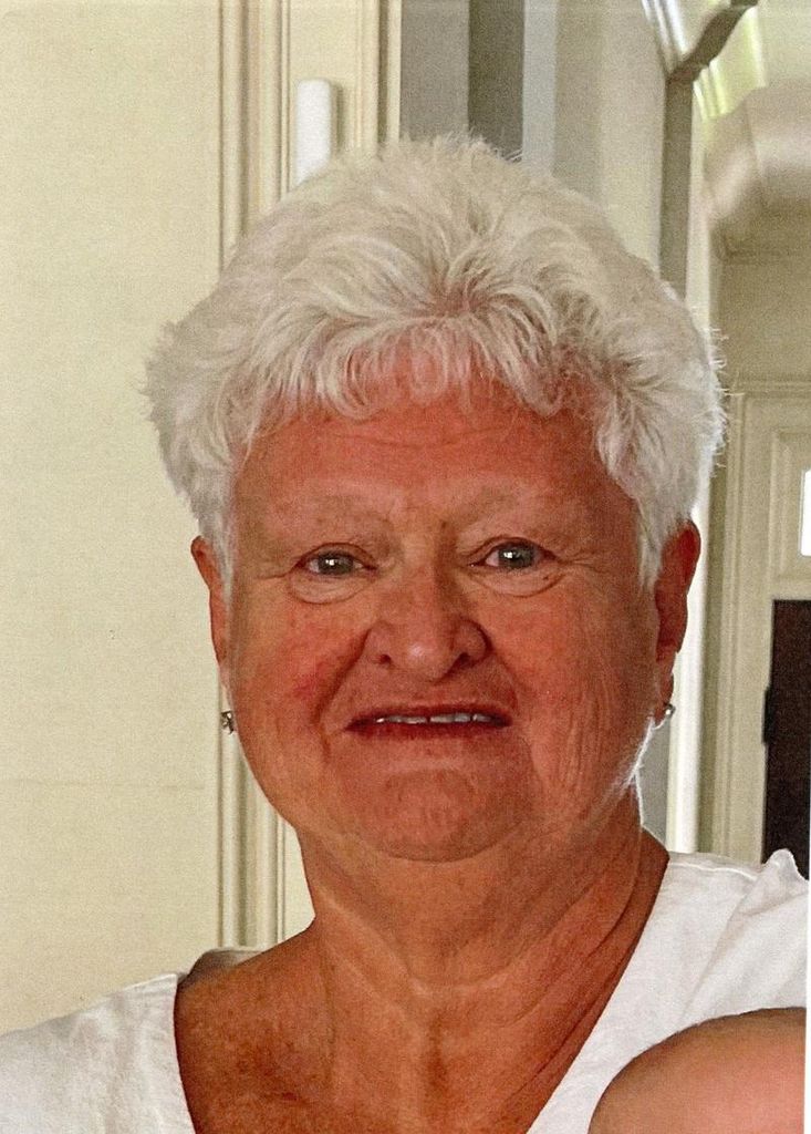 Norma June Potter Profile Photo