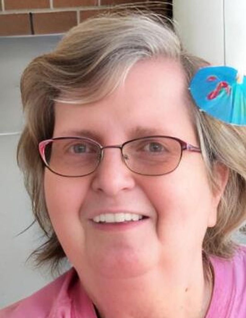 Mary Catherine Mulcrone Profile Photo