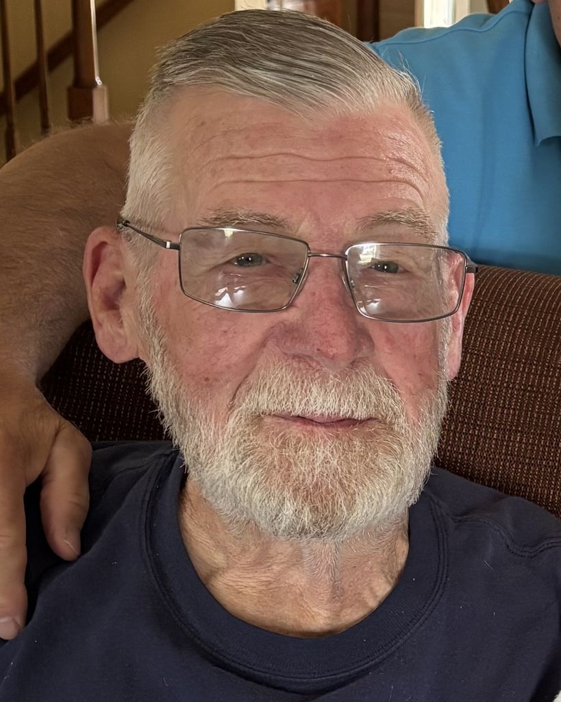 Dean Spaulding Profile Photo