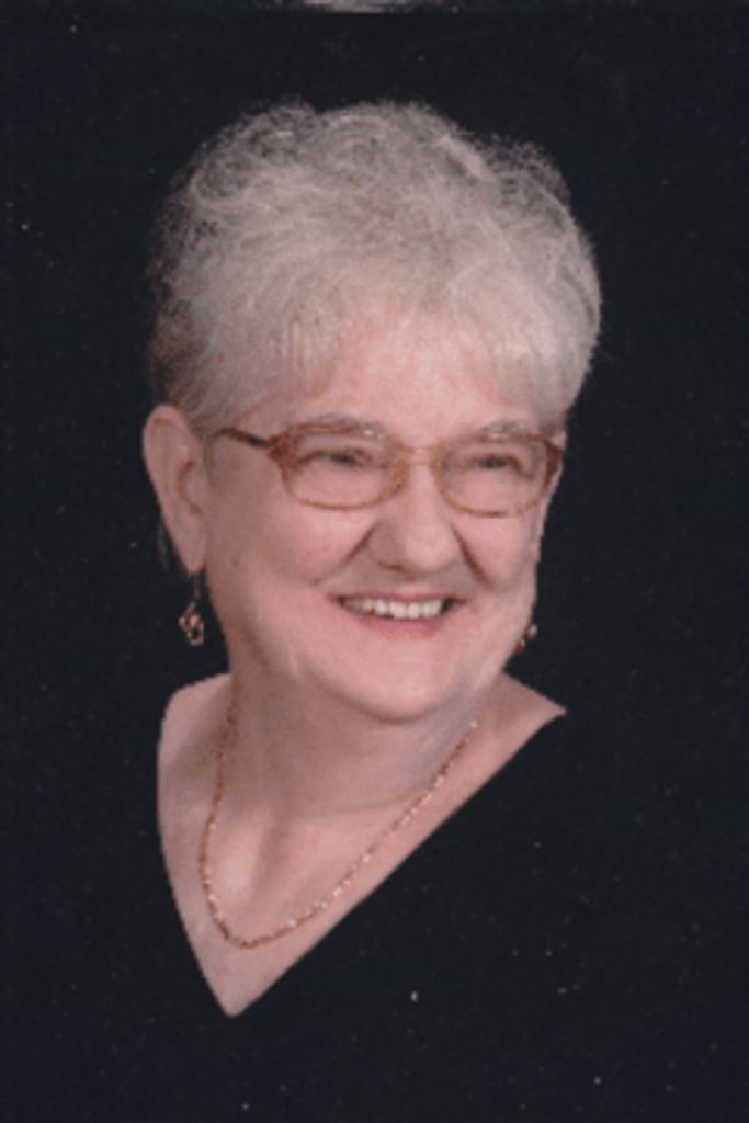Thelma Estelle Taylor Profile Photo
