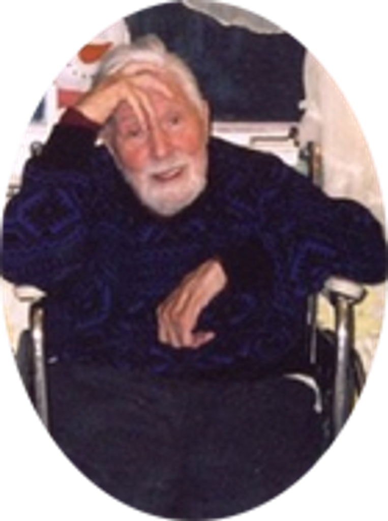 Edward Elstone