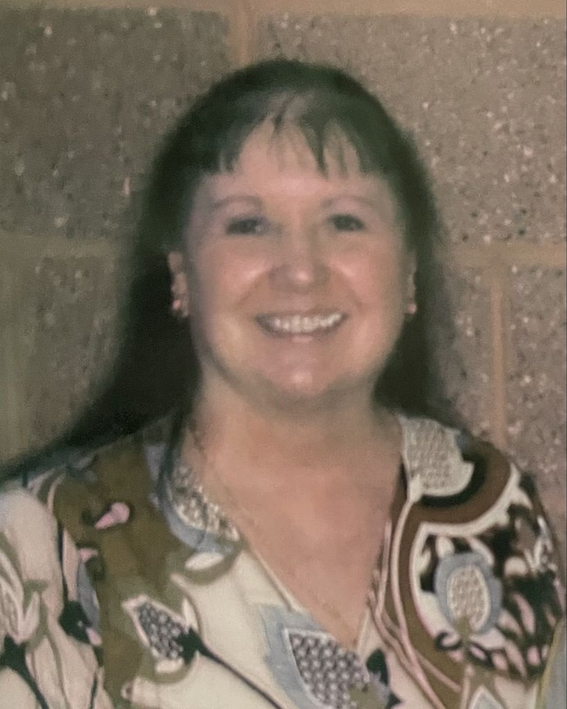 Jane Ellen Johnson Profile Photo