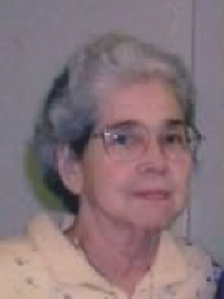 Betty M. Childress