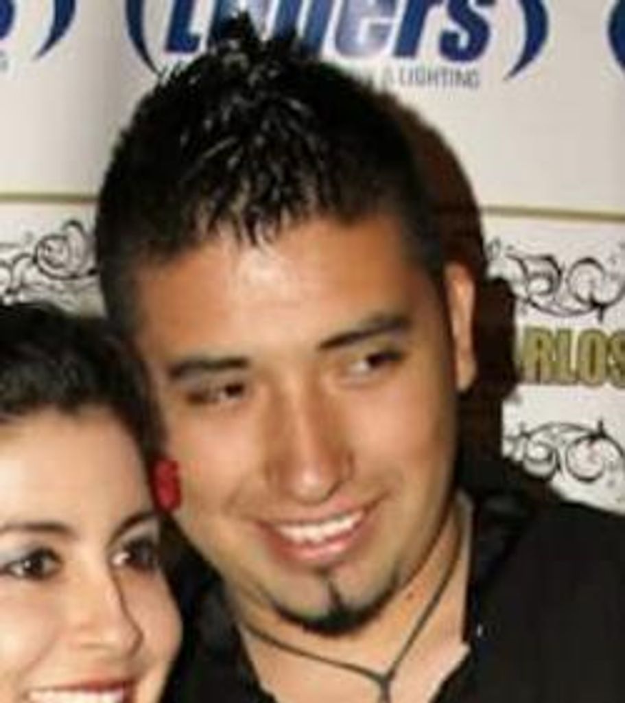 Eddie Sanchez