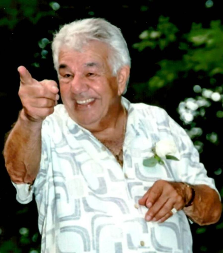 Peter Sciandra Profile Photo