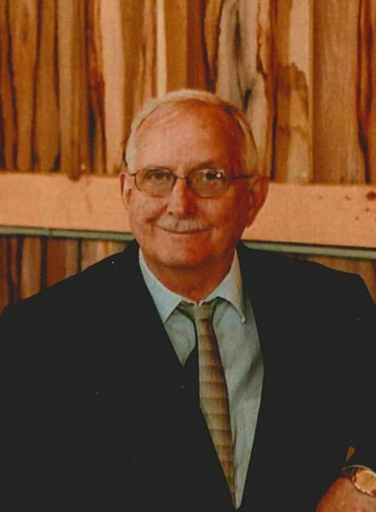Ronnie Prater