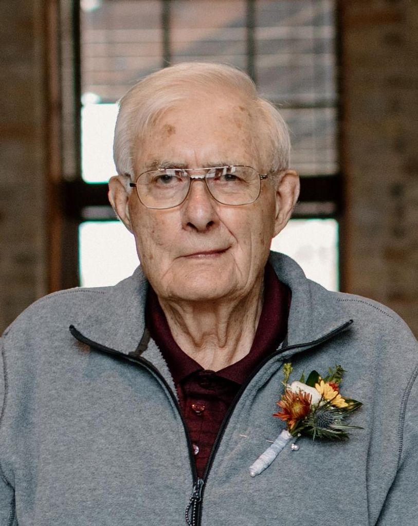 Clarence Bartram Profile Photo