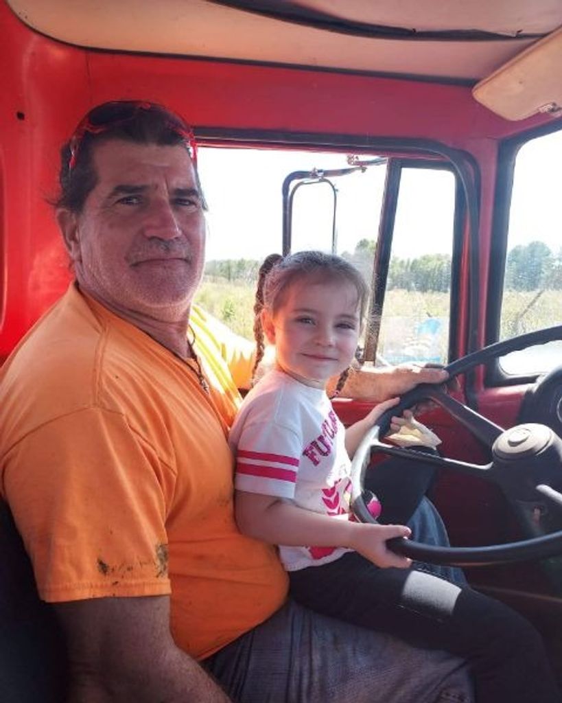Billy Stephens, II of Deer Lodge, TN