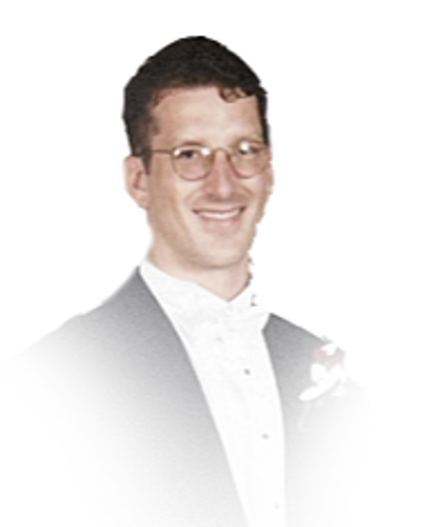 Allen Paul Mitton