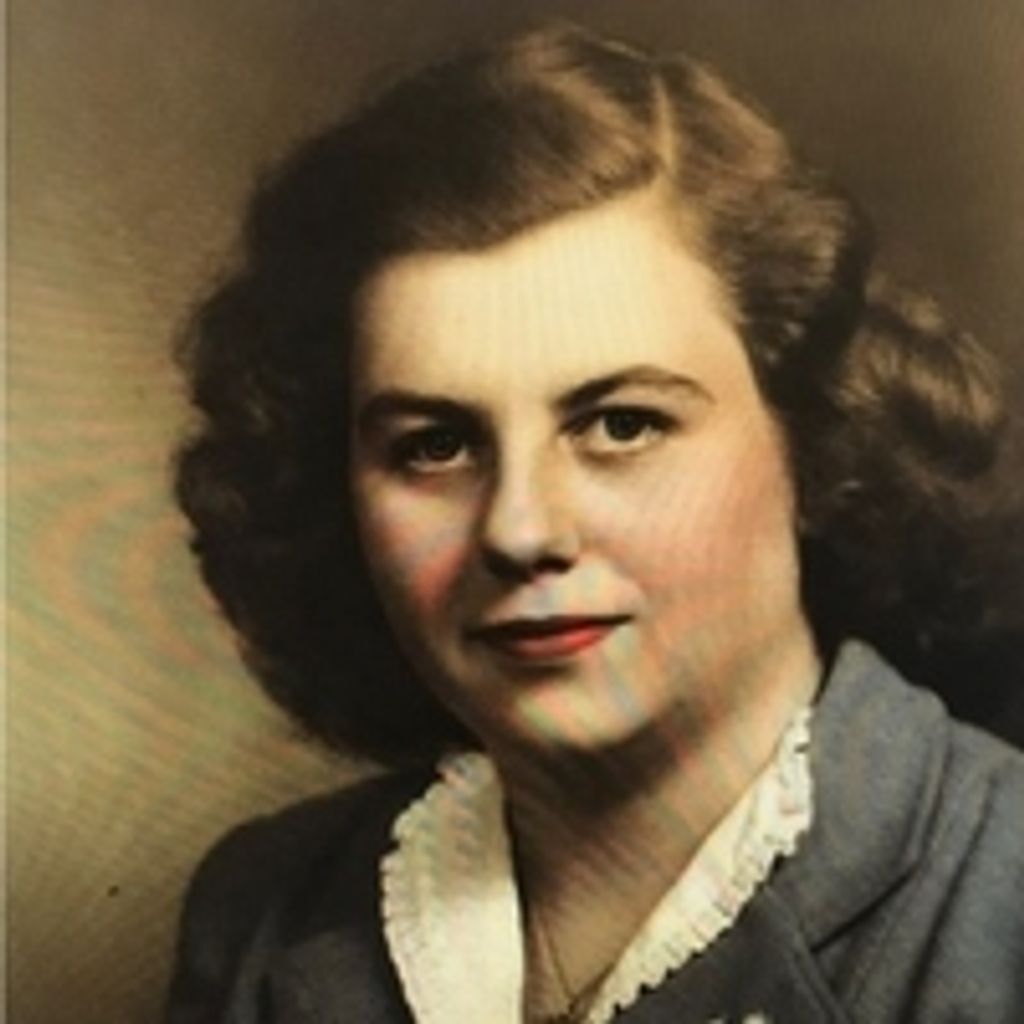 Ramona  Jean Perkovich