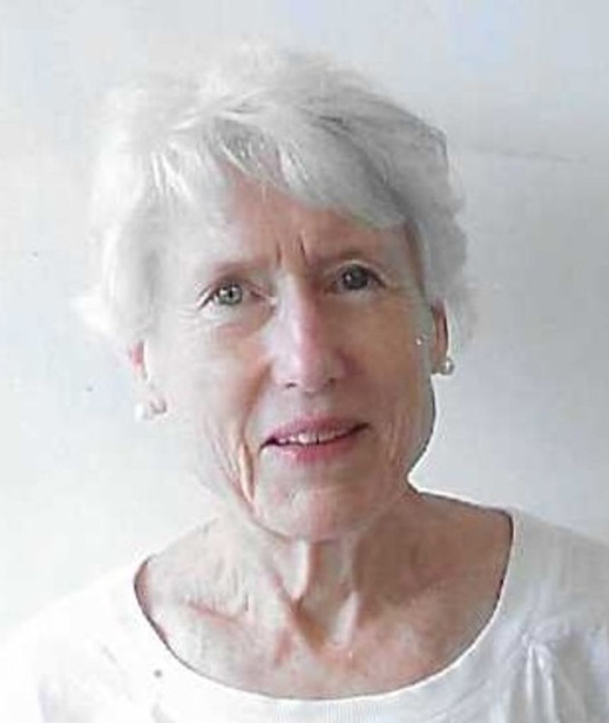 Cathleen Smith Hartness