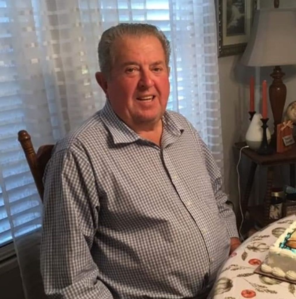 Robert 'Bobby' Mitchell Taylor