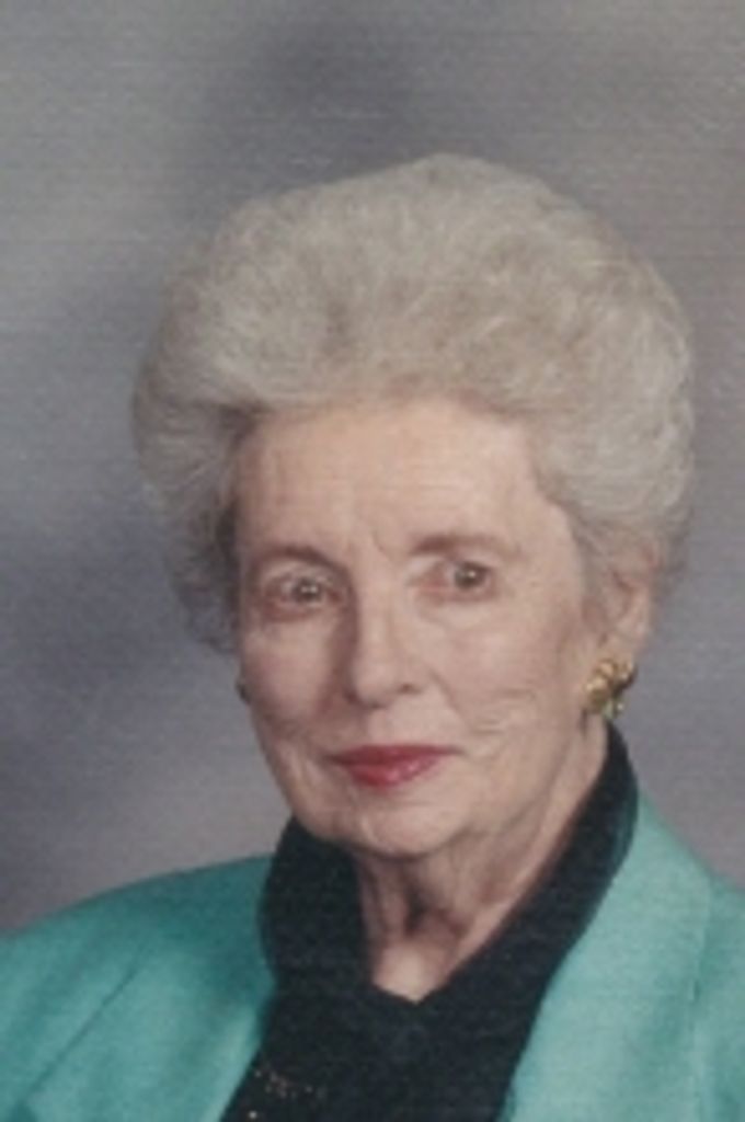 Rosalind Lewis