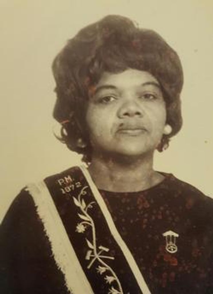 Ernestine Fitzgerald