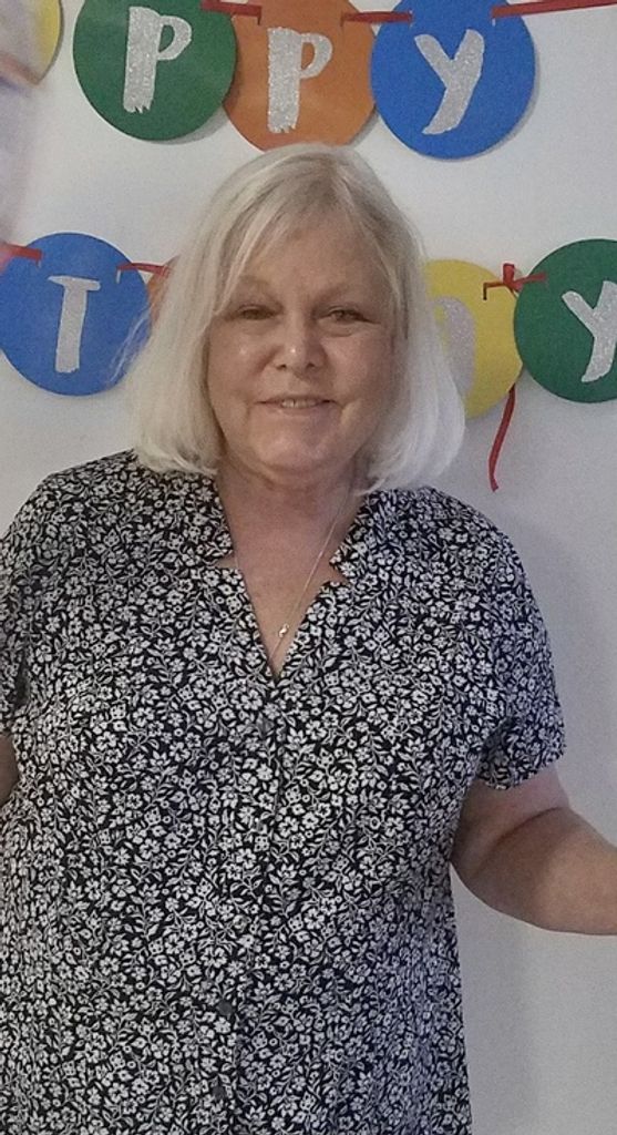 Rita Jean Garrett Profile Photo