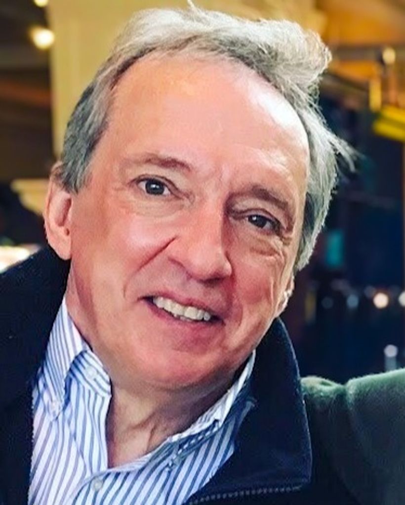 Daniel "Dan" Bakinowski Profile Photo