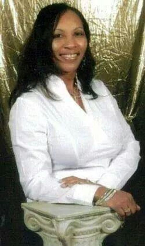 Felicia Carter Brooks Profile Photo