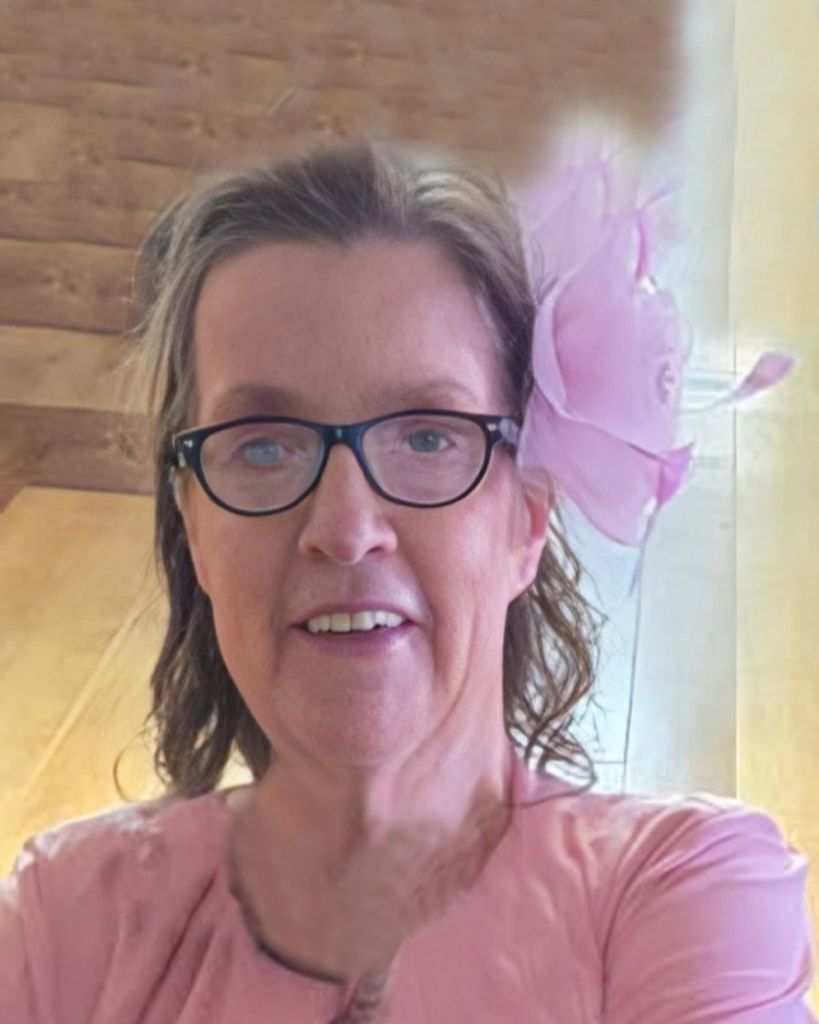 Mary Jean Sweeney