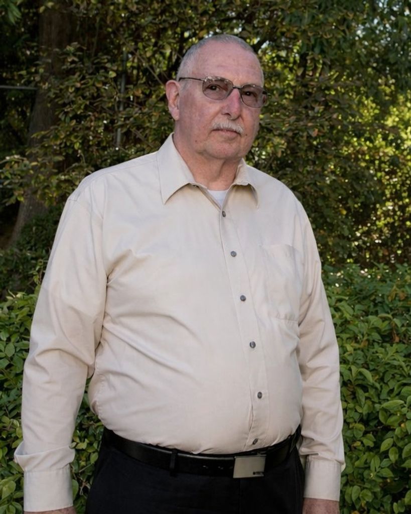 Richard Lee Finley