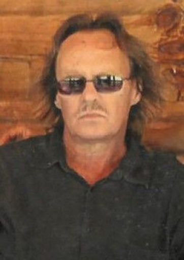 Randall Joe Lane Profile Photo