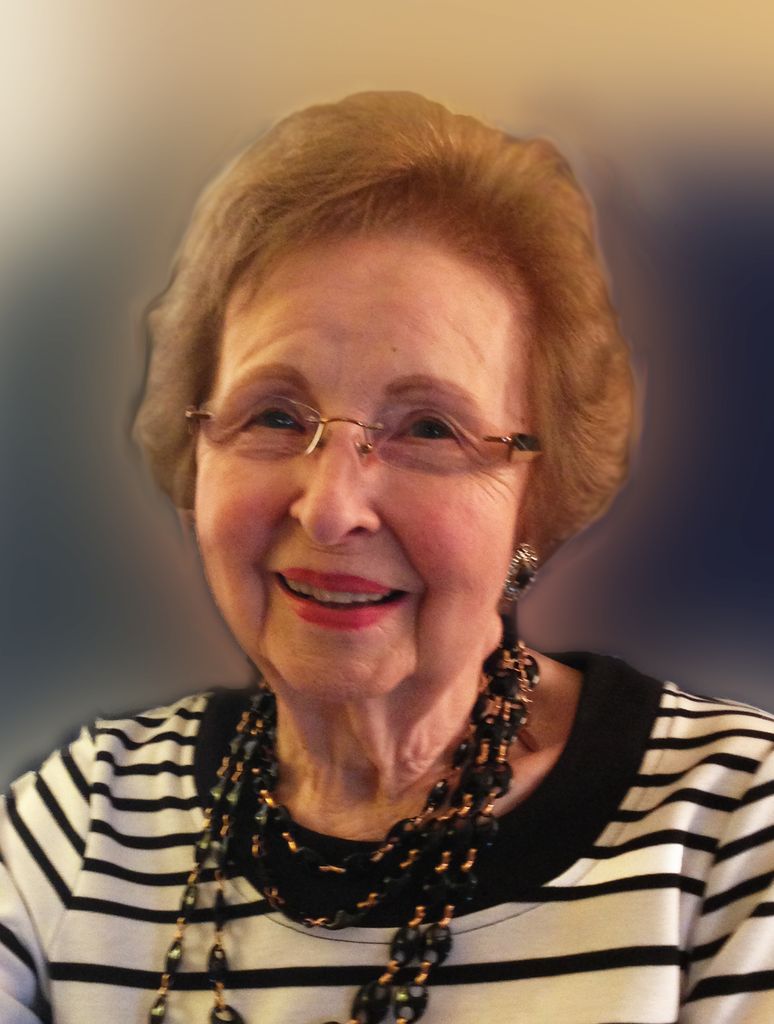 Ardith R. Thompson
