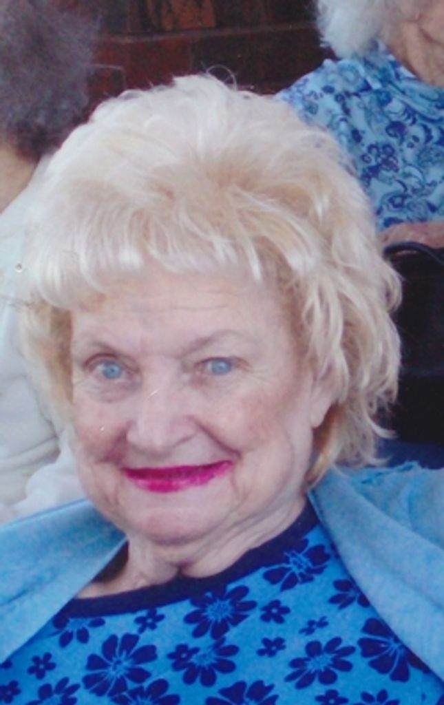 Helen Maskulka Profile Photo