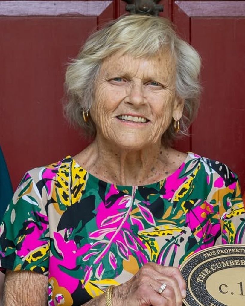 Ann K. Hoffer