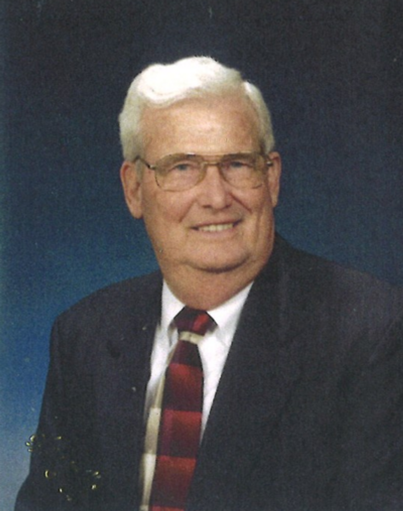 Gerald Fletcher Profile Photo