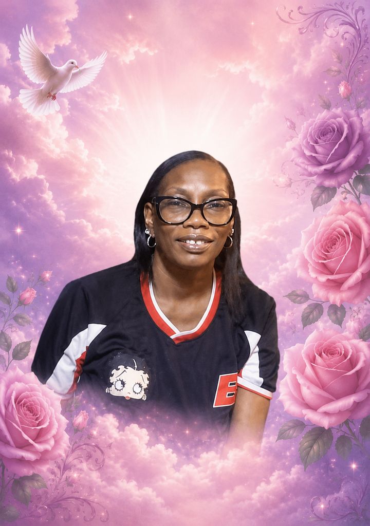Karen Denise Ward Green Profile Photo