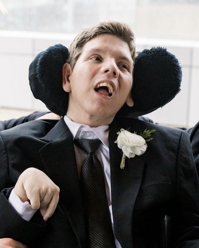 Ben Philip Troutman's obituary image