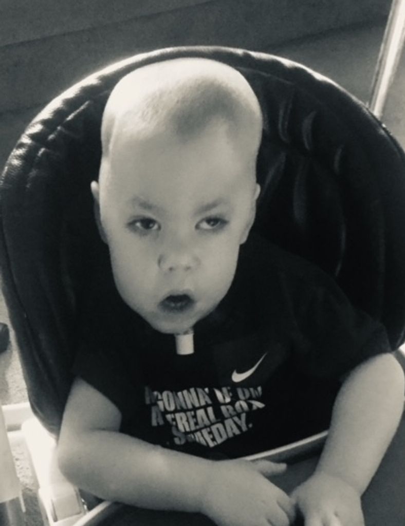 Liam T. Dunigan Profile Photo