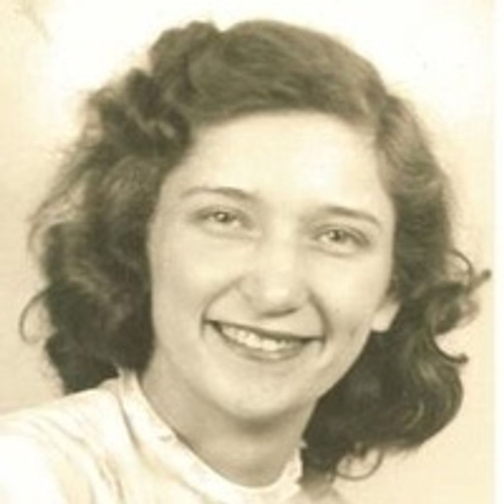 Geraldine R. Riley