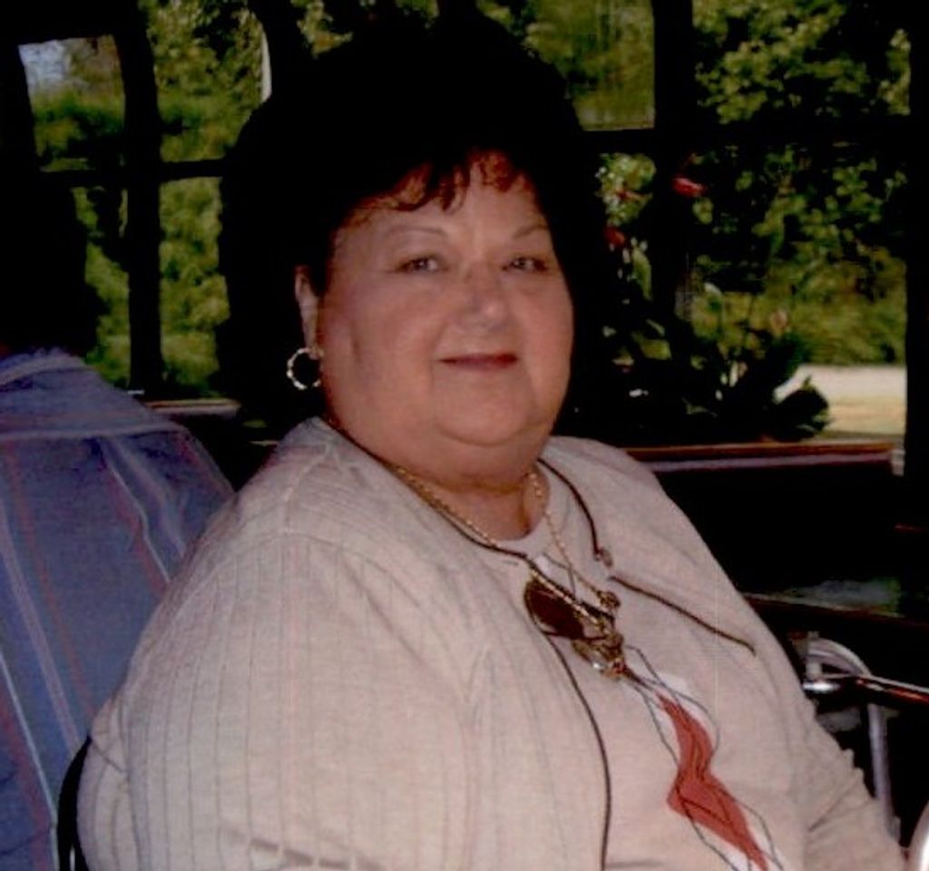 Julia Boggs Profile Photo