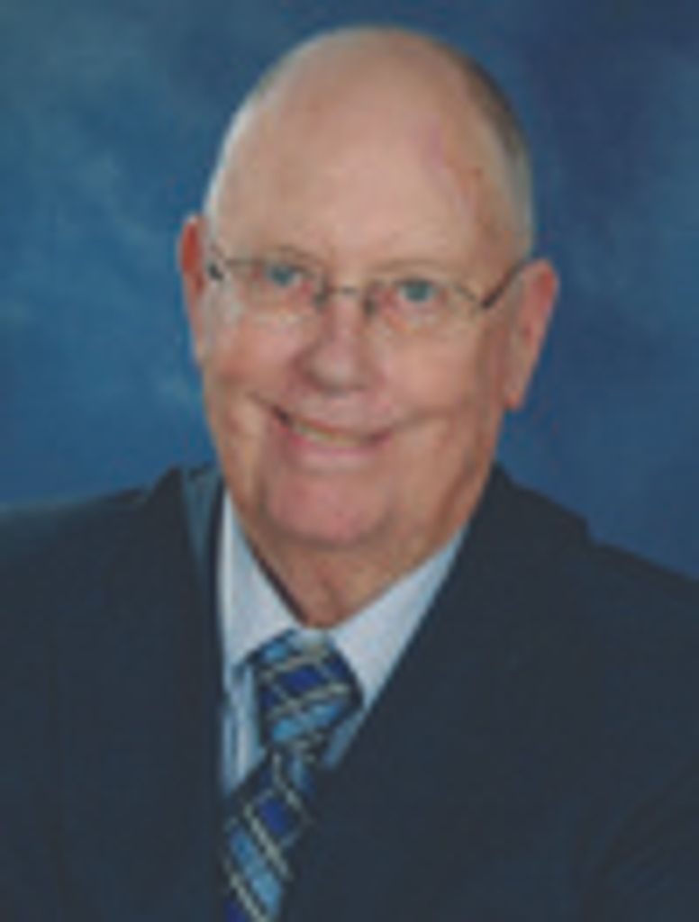 George Thomas Craig